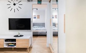 Smocza Jama Wawel Apartment